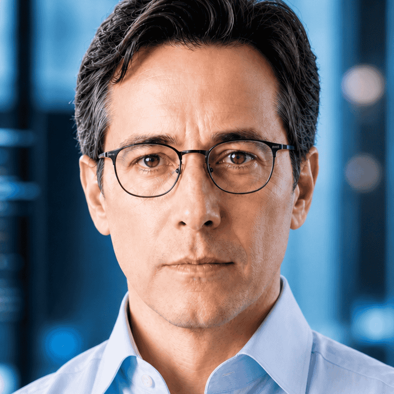 AI Agent Martin